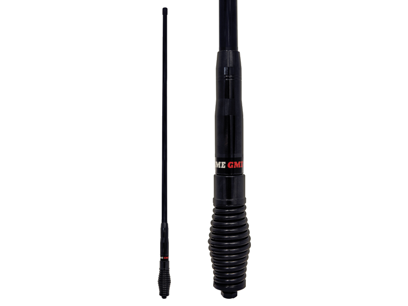 GME AE4705B – 1200mm Heavy Duty Radome Antenna (6.6dBi Gain)