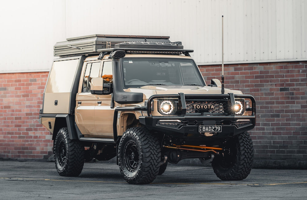 BAD279- All Terrain Accessories