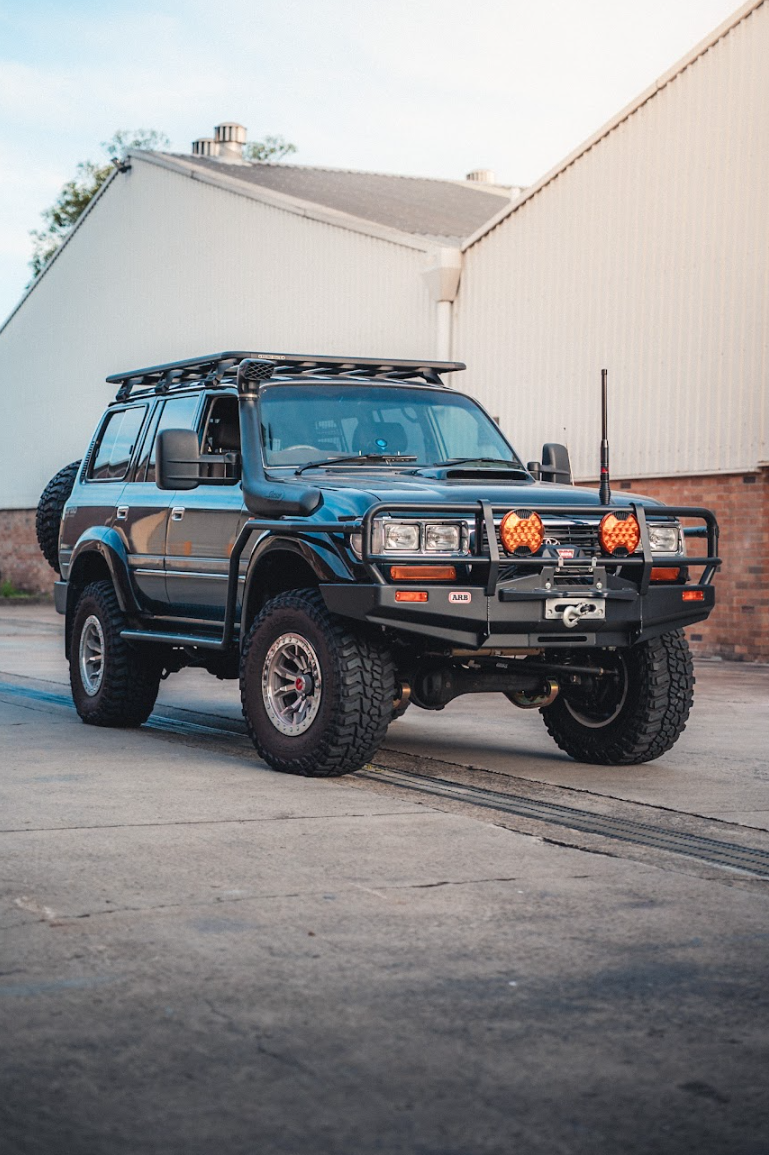 80 Series