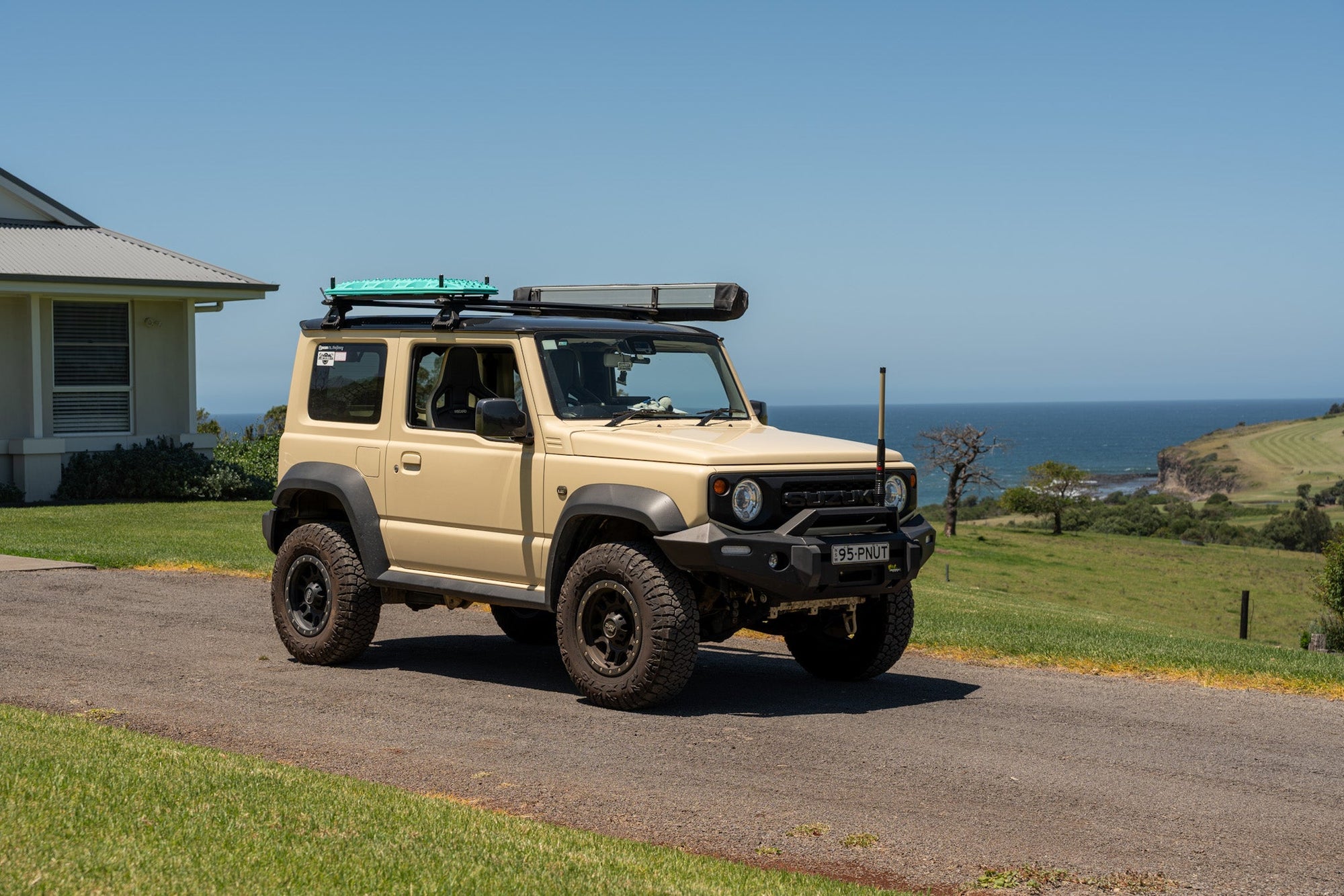 Jimny