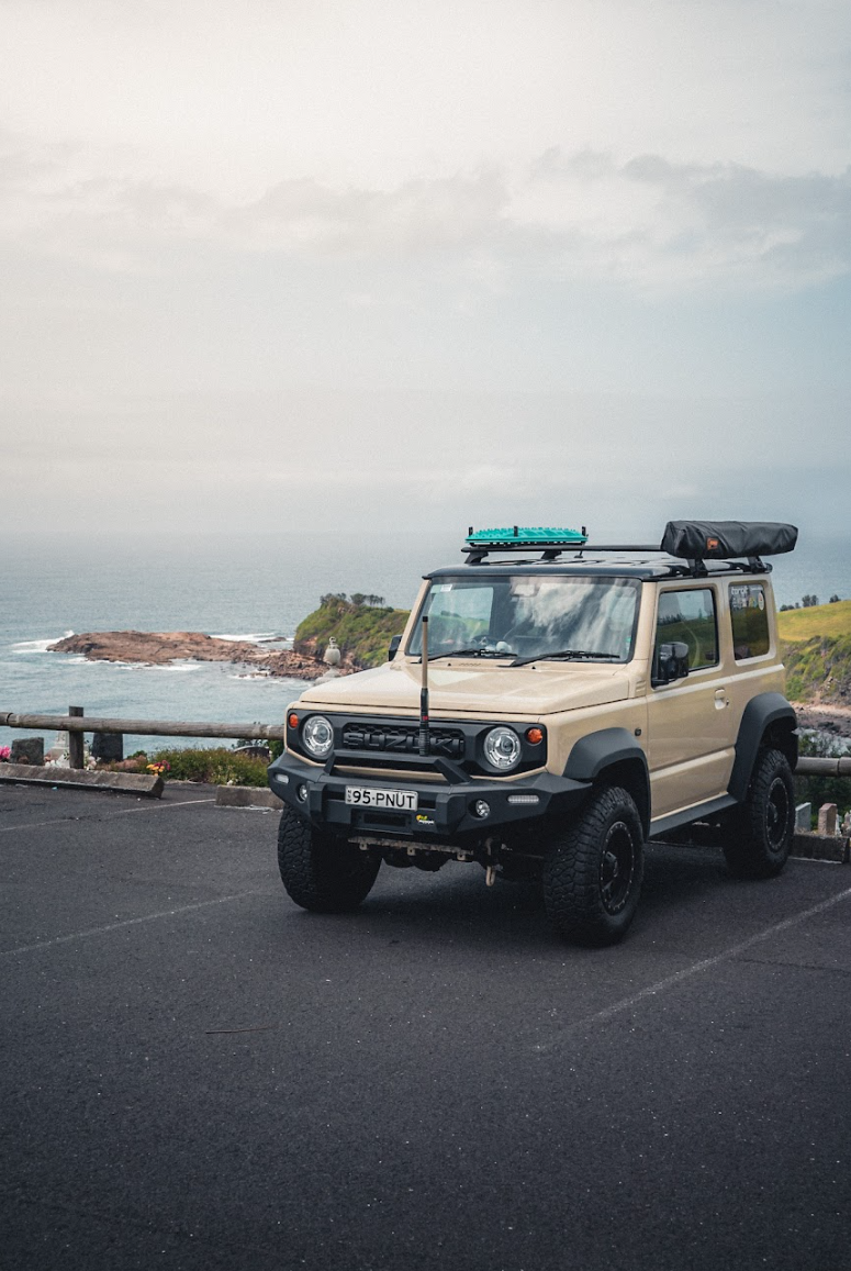 Jimny