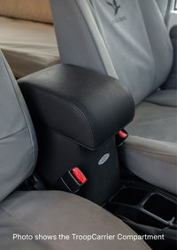 2.8 Auto Centre Compartment - 78 Troop Carrier