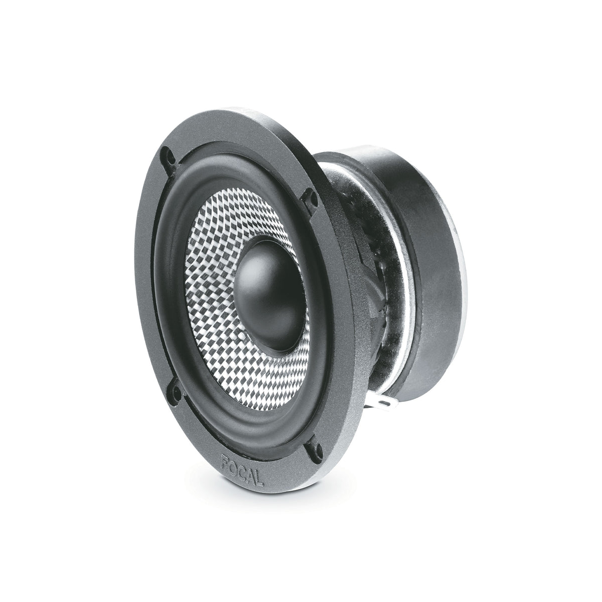 Focal Access 165 AS3 – 6.5" 3-Way Component Speakers