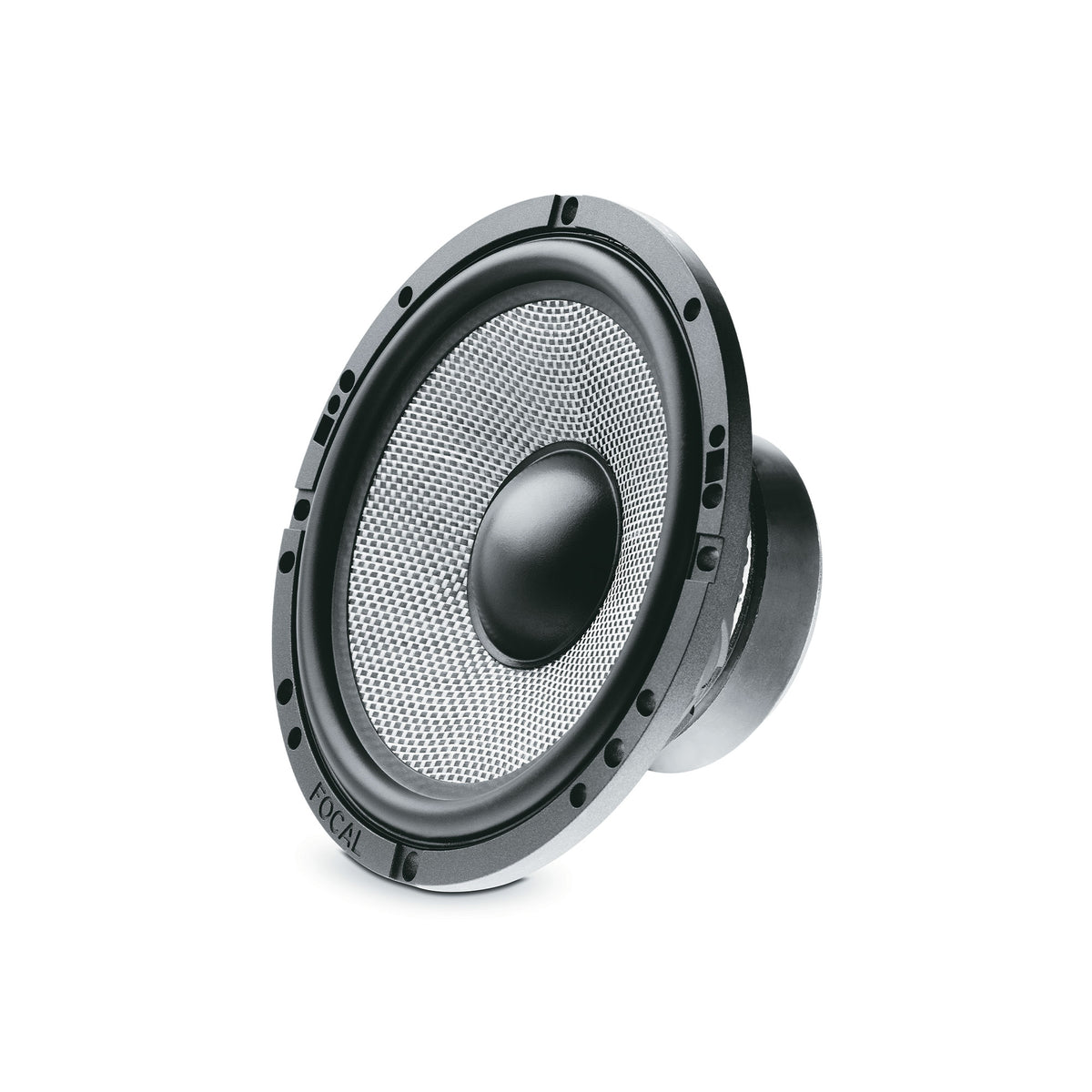 Focal Access 165 AS3 – 6.5" 3-Way Component Speakers