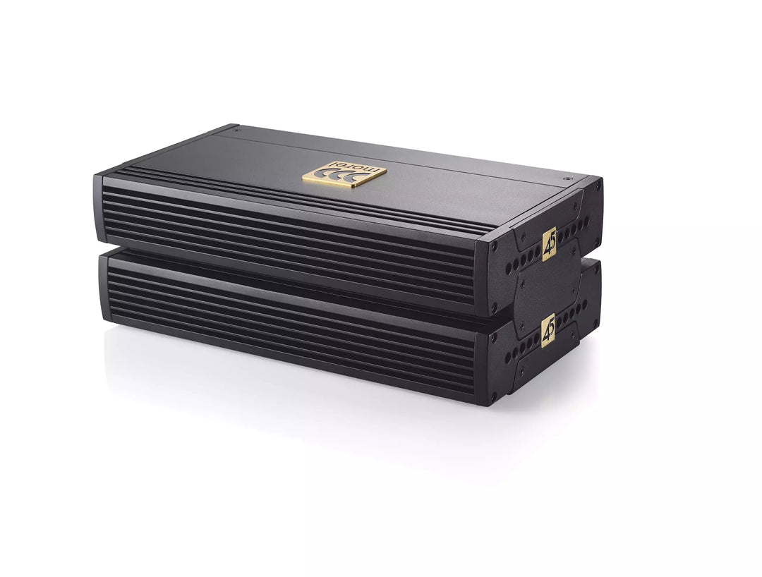 Morel MPS1.1100 Limited - Monoblock Amplifier