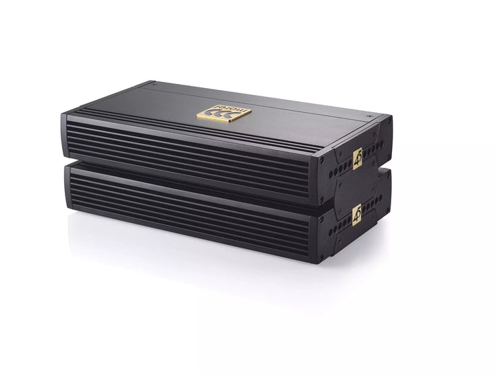 Morel MPS1.1100 Limited - Monoblock Amplifier