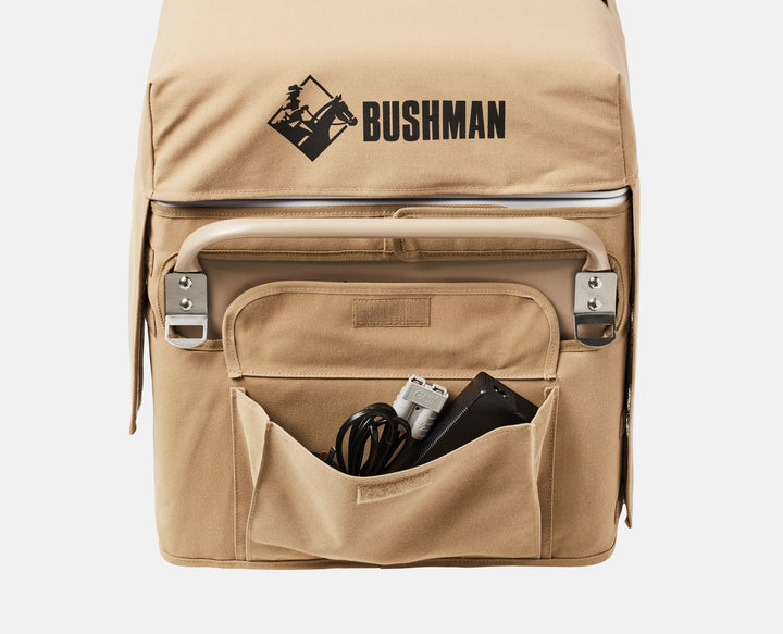 Original Bushman Fridge 35L-52L