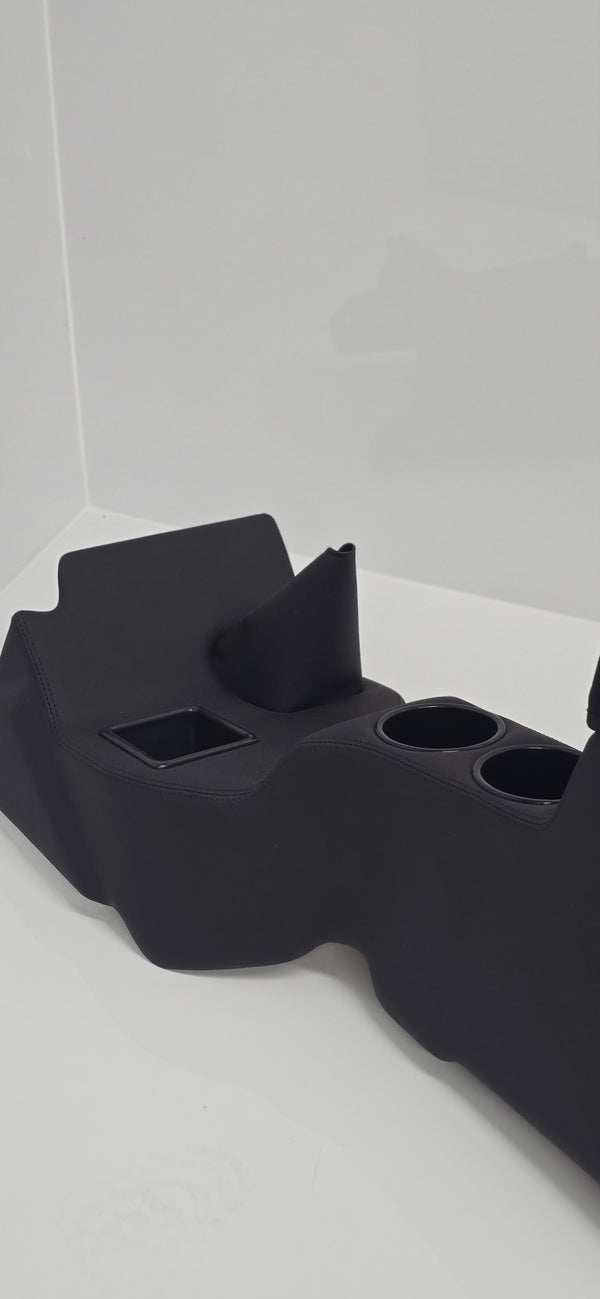 EXDIS#37 – Full Length Floor Console