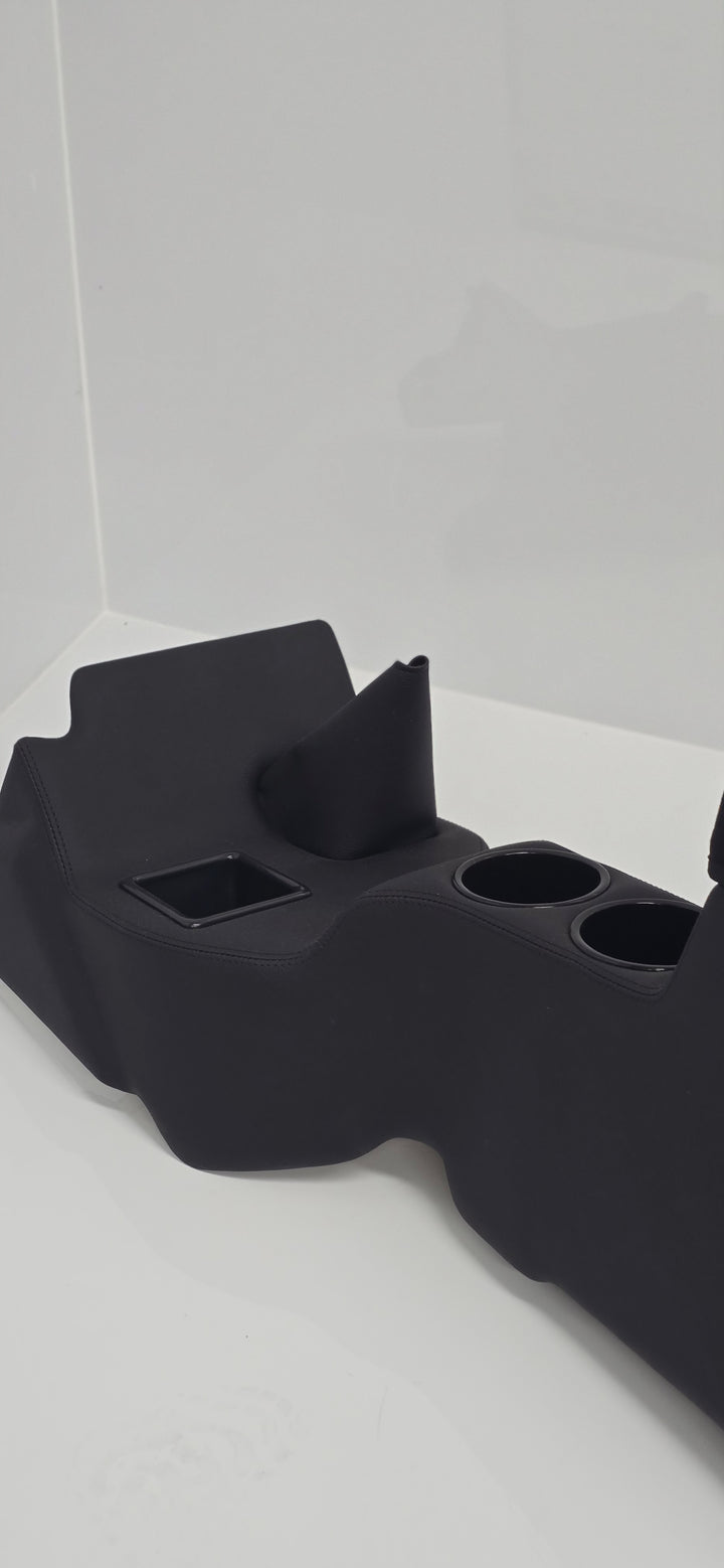 EXDIS#37 – Full Length Floor Console