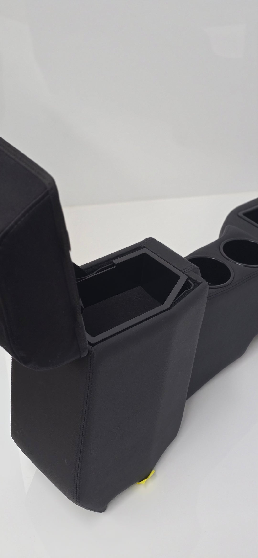 EXDIS#37 – Full Length Floor Console