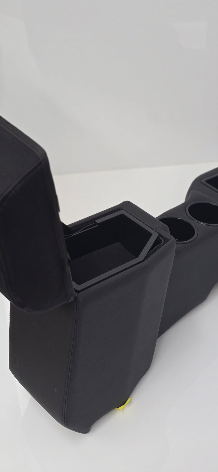 EXDIS#37 – Full Length Floor Console