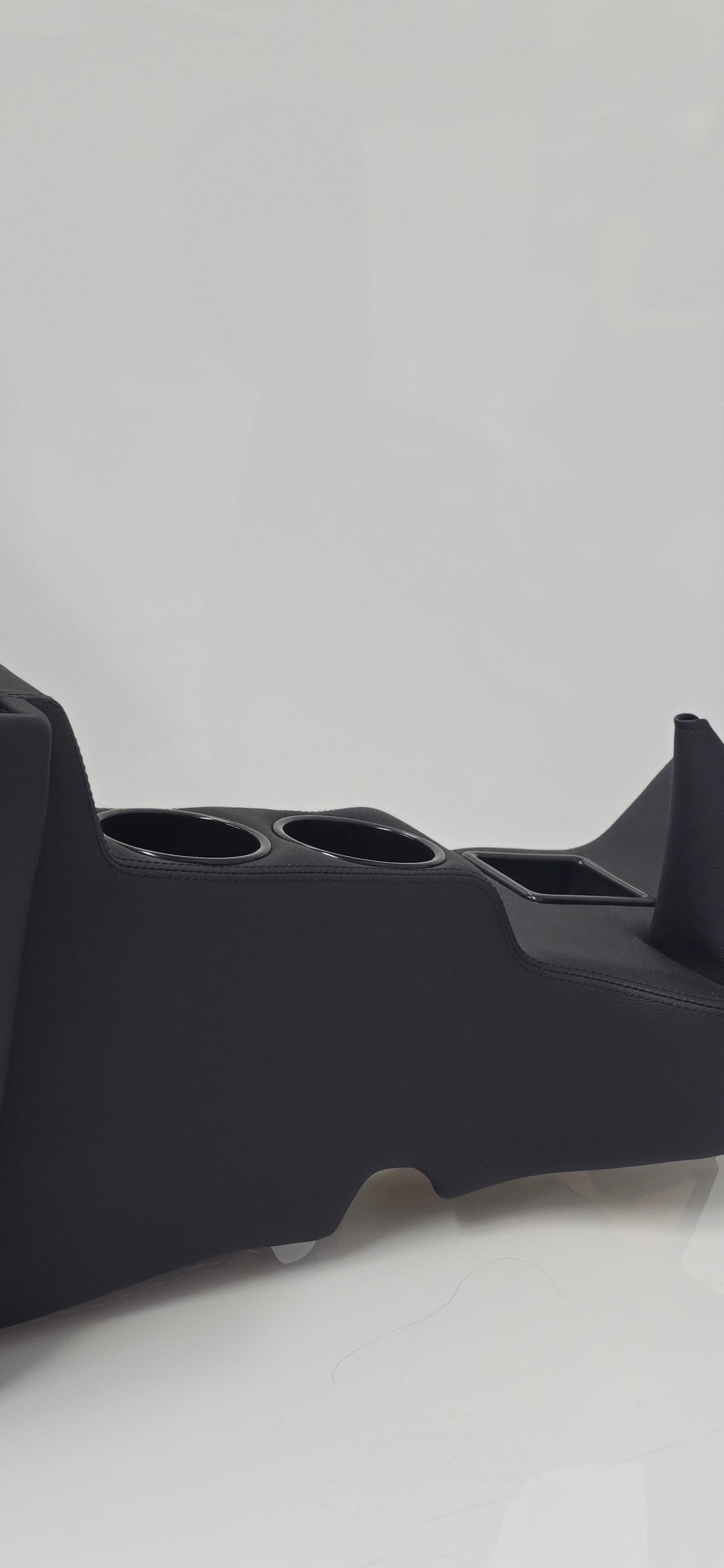 EXDIS#37 – Full Length Floor Console