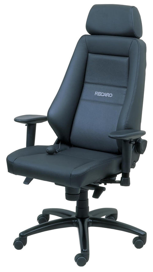 RECARO 24Hr Chair