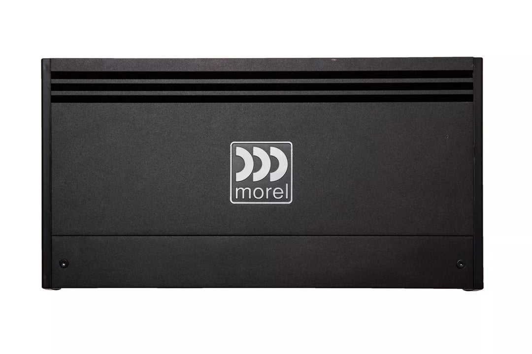 Morel MPS4.400 - 4 Channel Amplifier