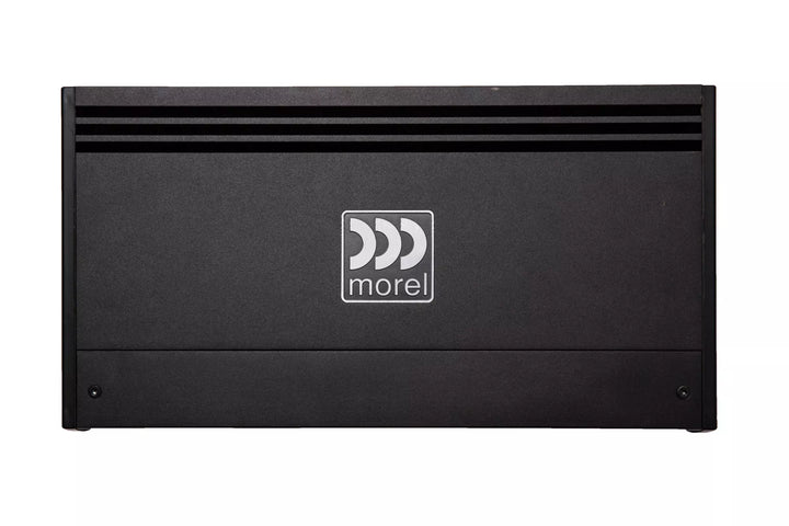 Morel MPS4.400 - 4 Channel Amplifier