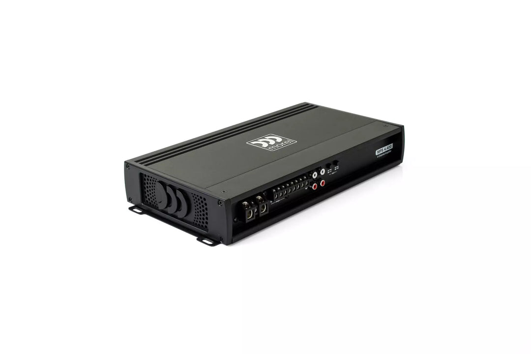 Morel MPS4.400 - 4 Channel Amplifier