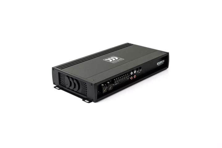 Morel MPS4.400 - 4 Channel Amplifier