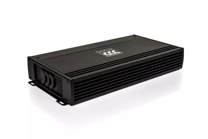 Morel MPS4.400 - 4 Channel Amplifier