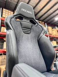 RECARO SR-C thumbnail 9