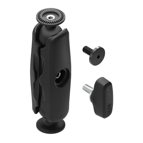 Quad Lock 360 Arm - Dual Pivot