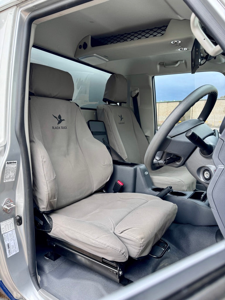Centre Roof Console