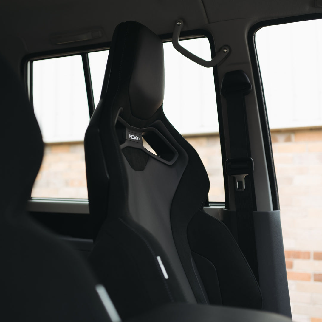 RECARO Sport C