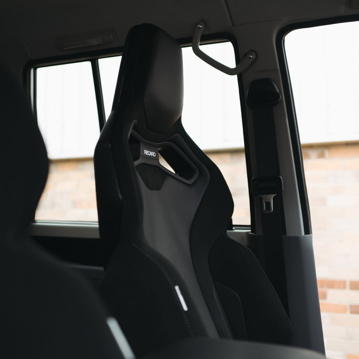 RECARO Sport C