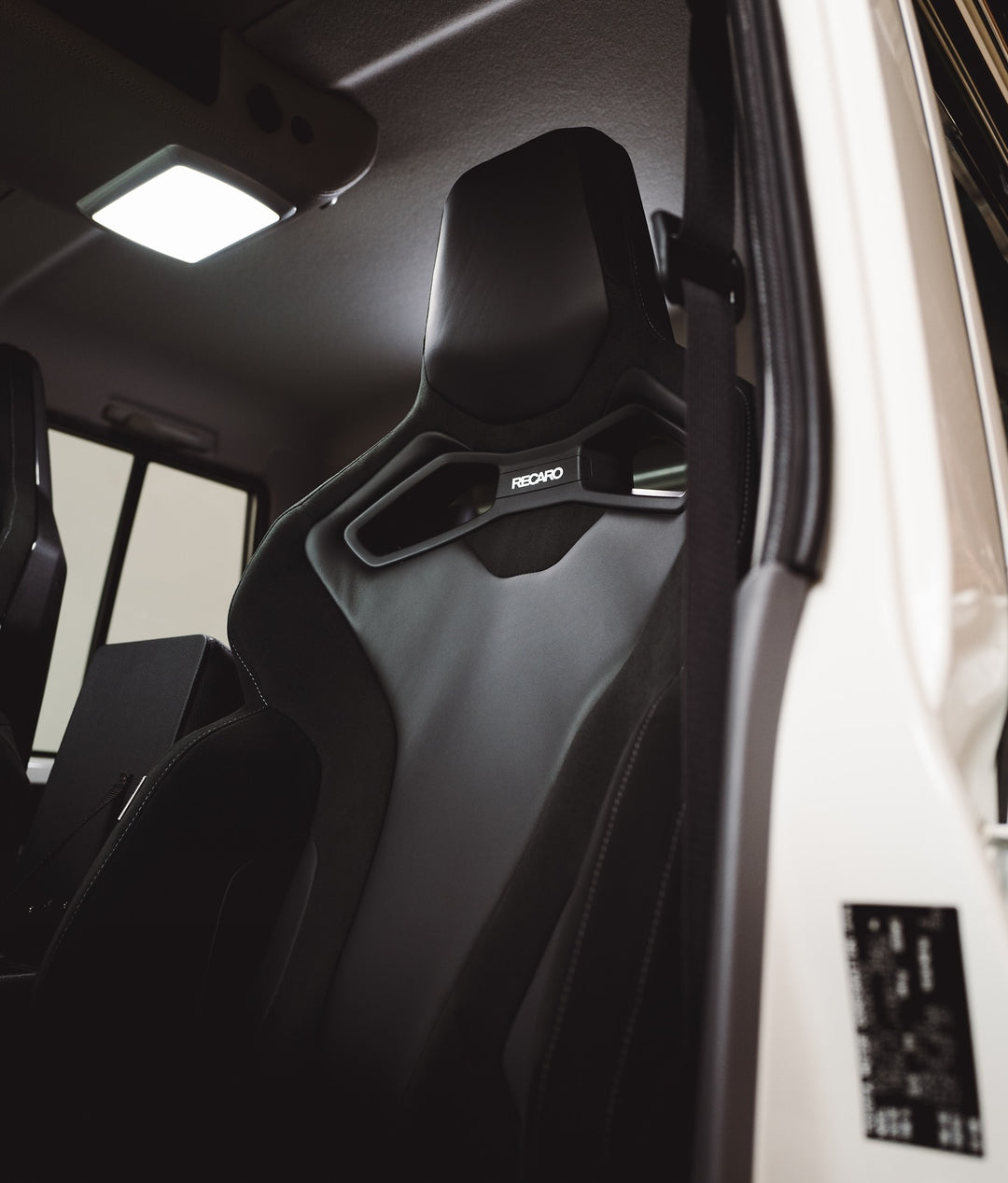 RECARO Sport C