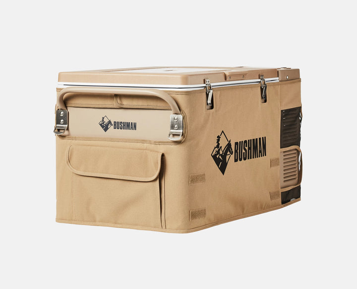 Original Bushman Fridge 35L