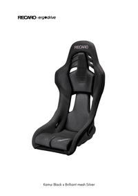 RECARO RSS thumbnail 5
