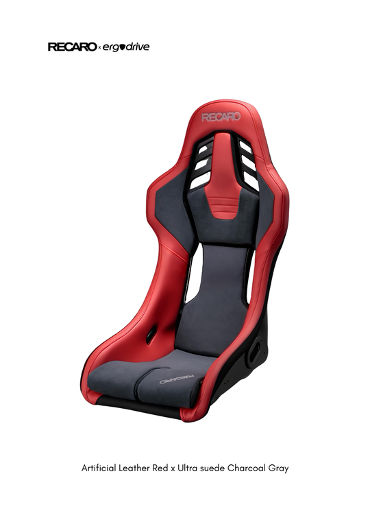 RECARO RSS – DOTI Automotive