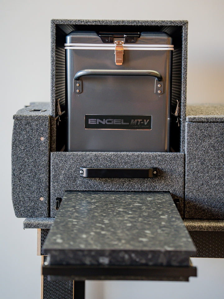 300 Series Tourer Drawer System – In Stock & Ready for Installation