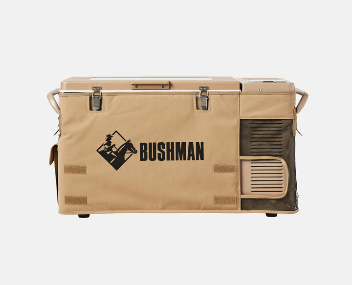Original Bushman Fridge 35L-52L