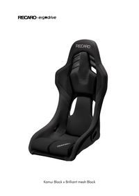 RECARO RSS thumbnail 7