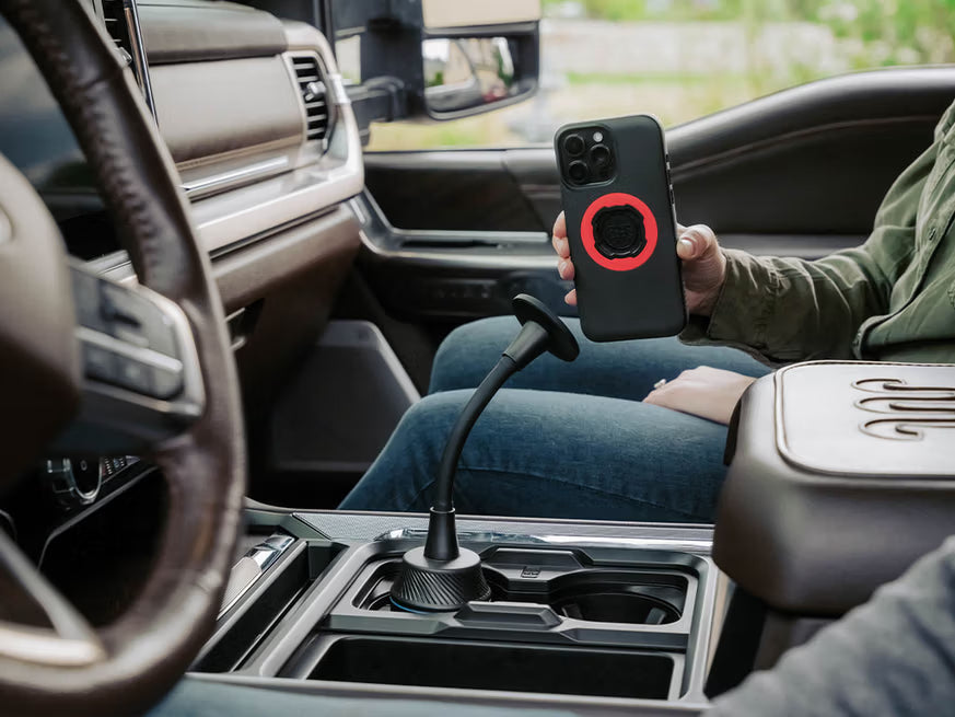 Cup Holder Mount
