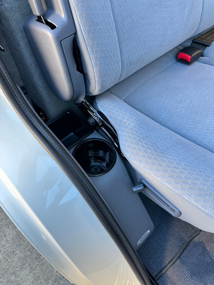 Rear Side Consoles