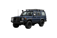Series Wagon