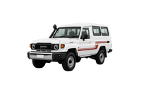 Series Troopcarrier