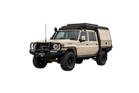 Series Dual Cab