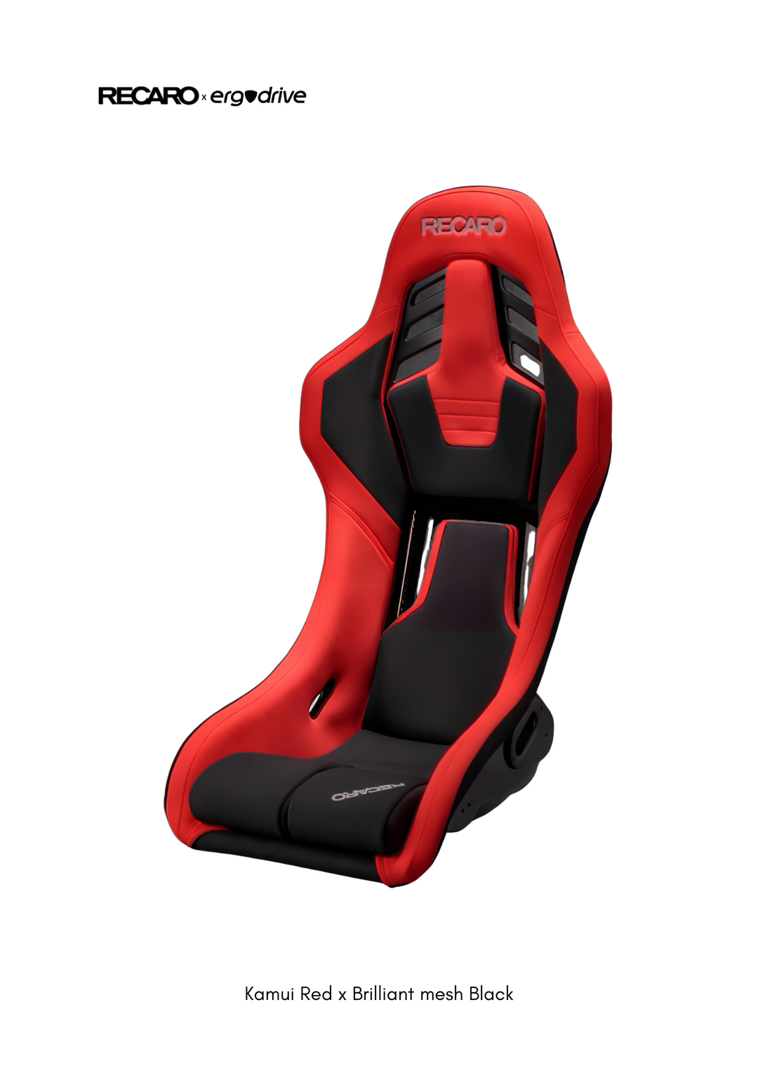 RECARO RSS – DOTI Automotive