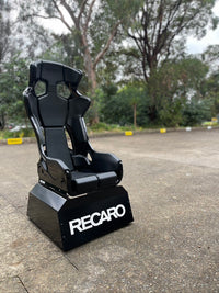 RECARO Pro Racer RMS 2700G thumbnail 2