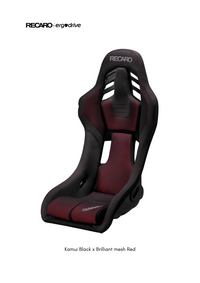 RECARO RSS thumbnail 6