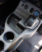 Original Floor Console - Charging Sockets and Airbag Man Provision | TroopCarrier