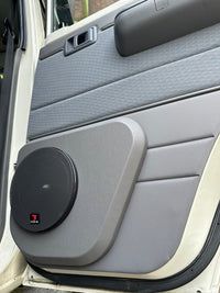 80 Series Rear Speaker Door Pods