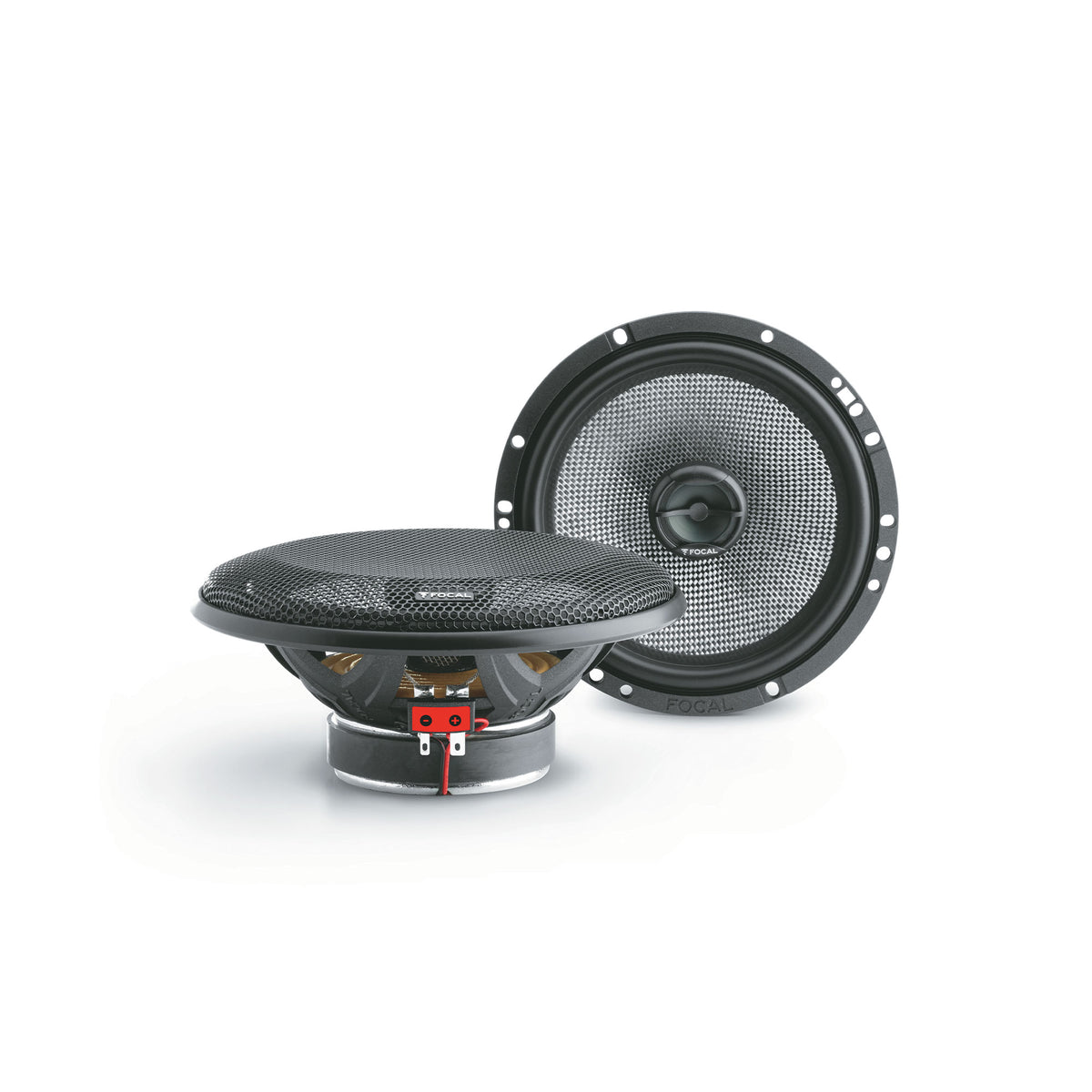 Focal Access 165 AC – 6.5" 2-Way Coaxial Speakers