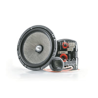 Focal Access 165 AS – 6.5" 2-Way Component Speakers