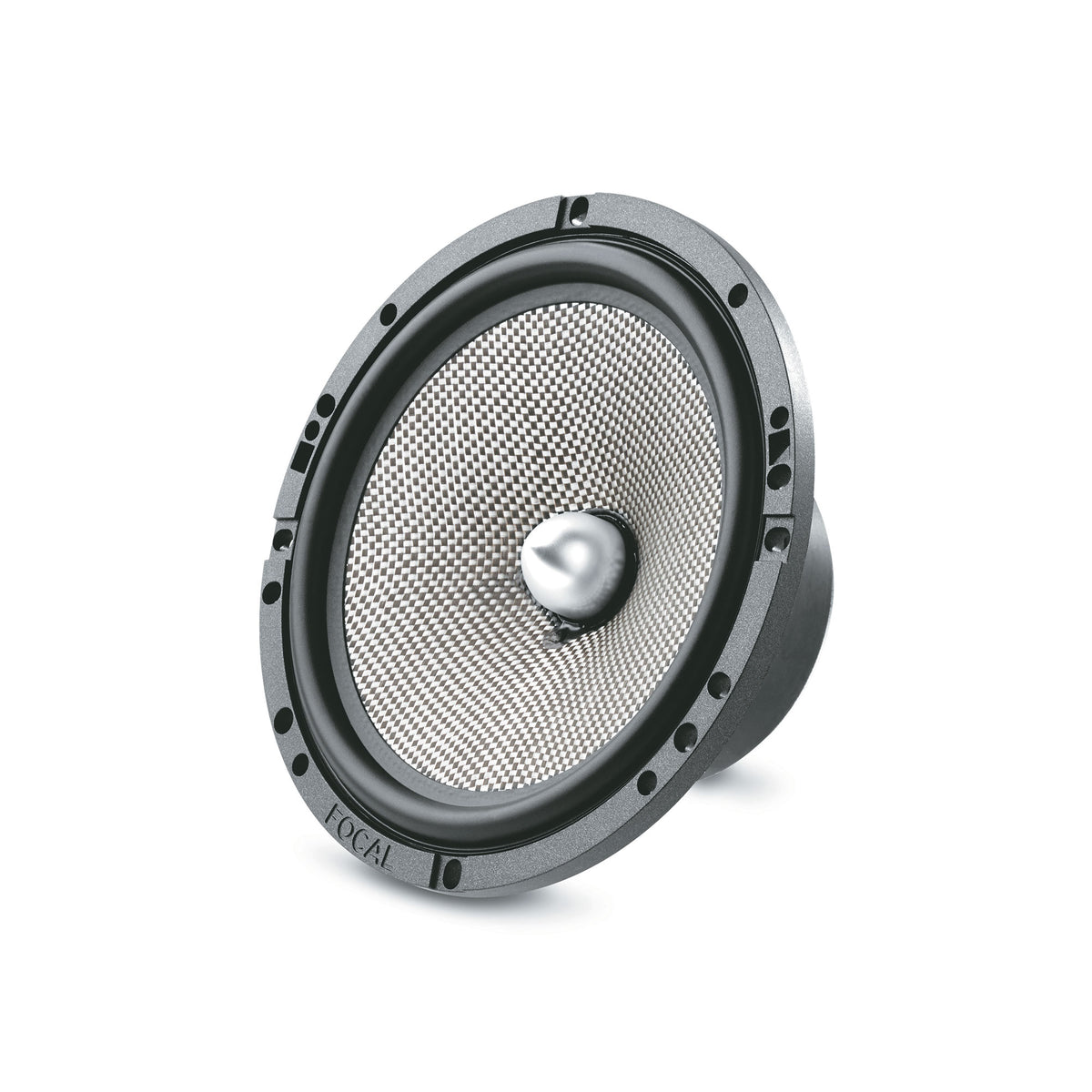 Focal Access 165 AS – 6.5" 2-Way Component Speakers