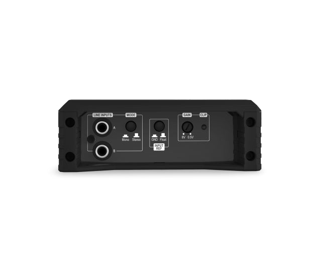 HELIX AMPLIFY 201 DIRECT – 1-Channel Mono Amplifier