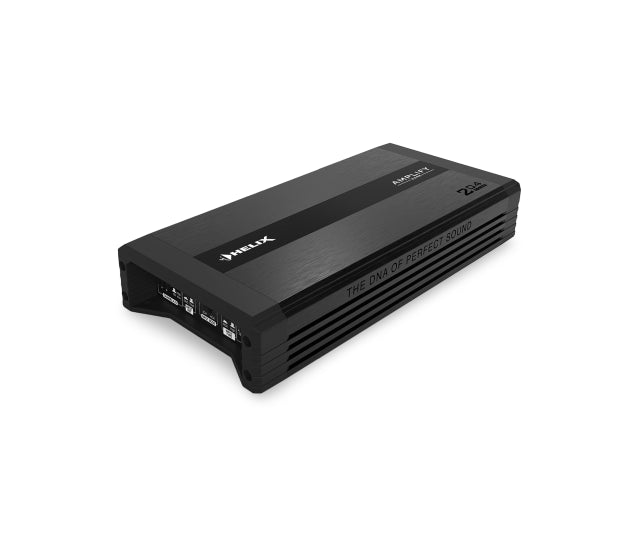 HELIX AMPLIFY 204 X-OVER – 4-Channel Amplifier