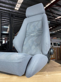 RECARO Specialist thumbnail 5